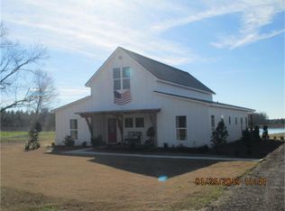 550 Clements Rd, Americus, GA 31709