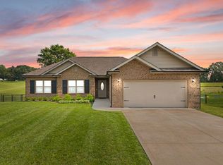 224 E Horizon Hill Dr, Somerset, KY 42503