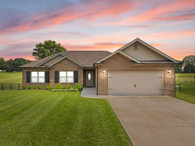 224 E Horizon Hill Dr, Somerset, KY, 42503