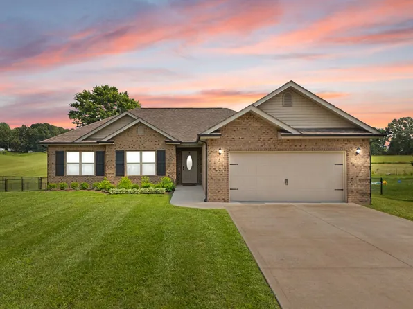 224 E Horizon Hill Dr, Somerset, KY 42503