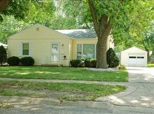 4107 40th St, Des Moines, IA 50310