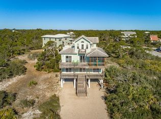 1740 Magnolia Rd, Eastpoint, FL 32328