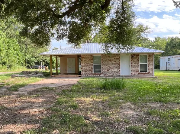 10796 State Highway 965, Saint Francisville, LA 70775