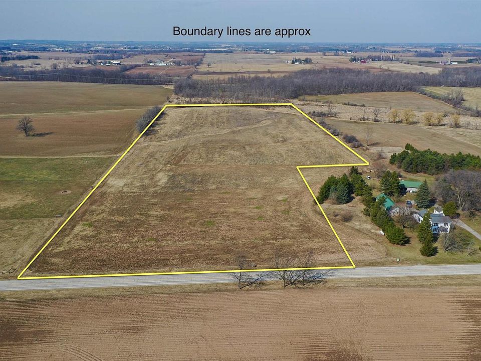 1st image of County N Road