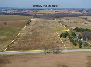 County N Road, Waldo, WI 53093