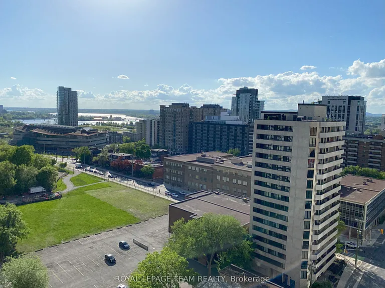 470 Laurier Ave W #1908 — Photo 26