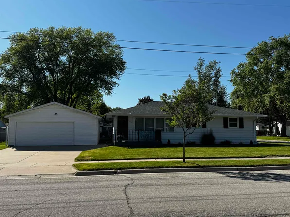 1404 Spence St, Green Bay, WI 54304