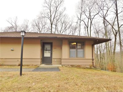 12 Sycamore Dr #D, Storrs Mansfield, CT, 06268