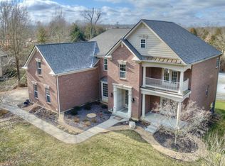6 Bridle Cv, Alexandria, KY 41001