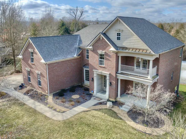 6 Bridle Cv, Alexandria, KY 41001