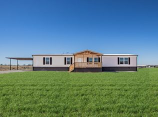 2013 Buffet Way, Poolville, TX 76487