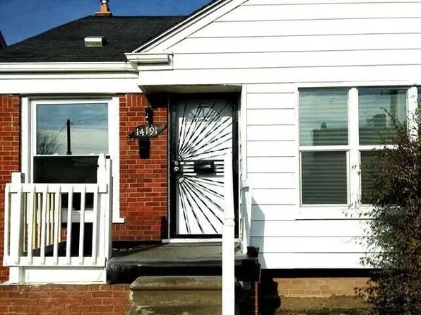 (undisclosed Address), Detroit, MI 48205