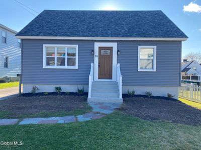 38 Edson Street, Amsterdam, NY, 12010