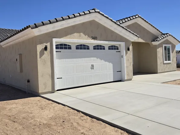 5403 S 360 th Avenue, Tonopah, AZ 85354