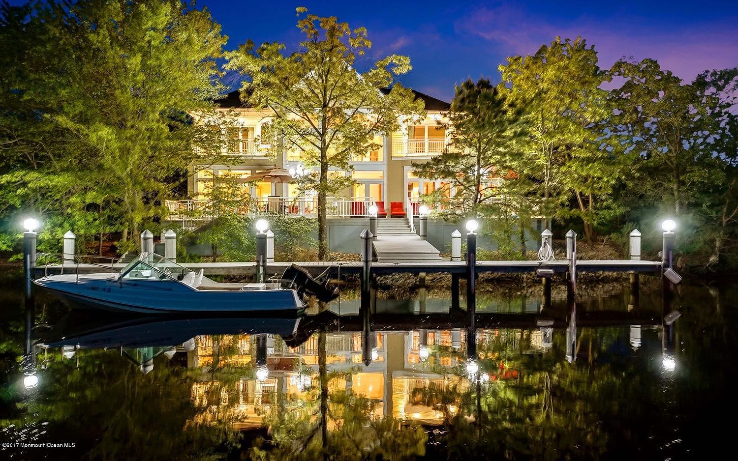 183 Lake Ave, Island Heights, NJ 08732 Zillow