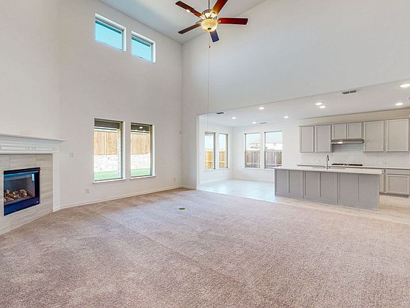 Family Room - Representational Photo