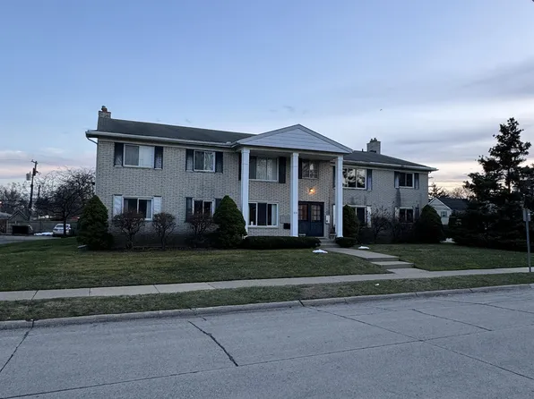 510 Montrose Ave APT 8, Royal Oak, MI 48073