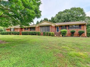 1120 Wessell Rd NW, Gainesville, GA 30501