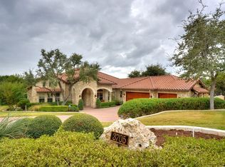 3705 Pappys Way, Austin, TX 78730