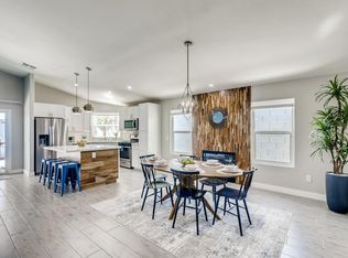 5538 Lonesome Biker Ln, Las Vegas, NV 89113