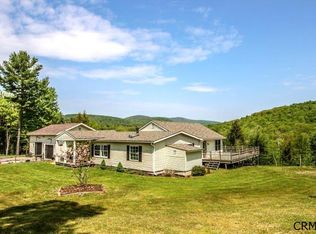 86 Shields Rd, Northville, NY 12134