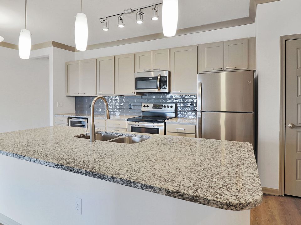 Kitchen Meridian at View High