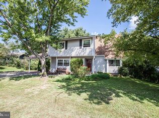 10108 Quayle Ct, Manassas, VA 20109