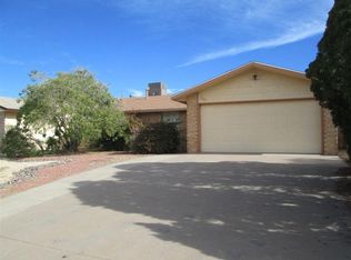 2402 Iowa Ave, Alamogordo, NM 88310