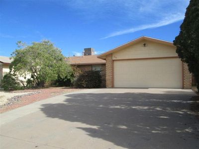 2402 Iowa Ave, Alamogordo, NM, 88310