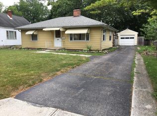 3925 Glenna Ave, Grove City, OH 43123