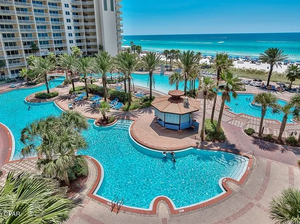 9900 Thomas Dr Unit 1920, Panama City Beach, FL 32408