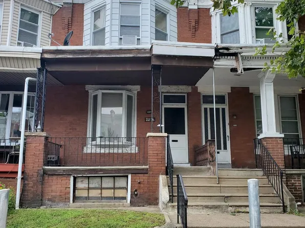 3836 N Gratz St, Philadelphia, PA 19140