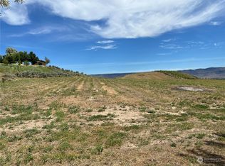 3400 Cathedral Rock Rd, Malaga, WA 98828