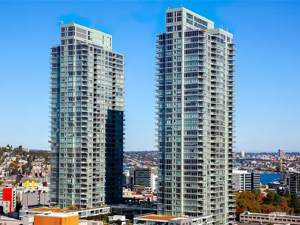 583 Battery Street #1802N, Seattle, WA 98121