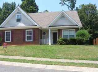 163 Summer Lake Dr SW, Marietta, GA 30060