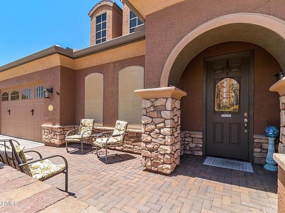 5th image of 16244 W Tohono Dr