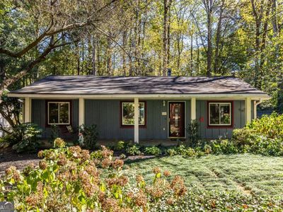 2840 Fantasy Ln, Decatur, GA, 30033