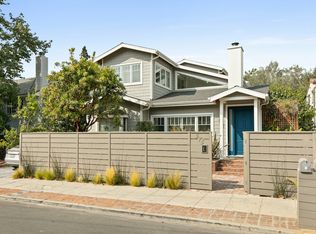 375 Sycamore Rd, Santa Monica, CA 90402