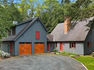 8 Woodcock Ln, Etna, NH 03750