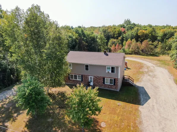 136 River Road, Lincoln, ME 04457