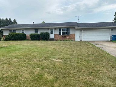 125 Orpha Dr Middlebury In 46540 Zillow