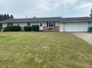 125 Orpha Dr, Middlebury, IN 46540