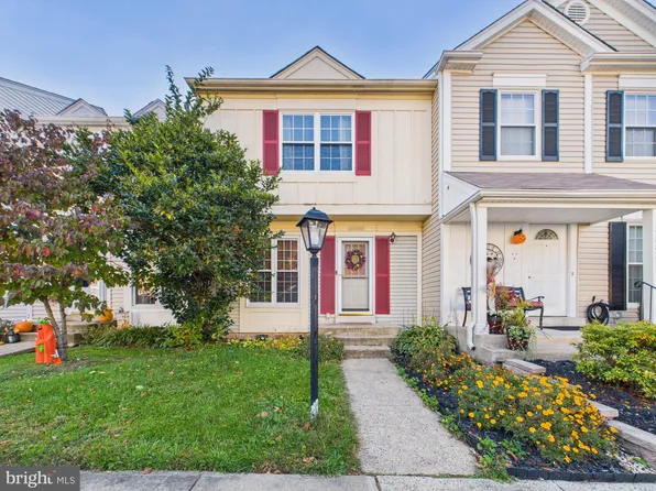 14785 Green Park Way, Centreville, VA 20120