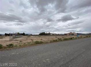 3330 Stirrup Ave, Pahrump, NV 89048