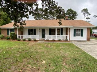 2235 Stadium Rd, Sumter, SC 29154