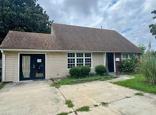 6501 Clemson Ave, Norfolk, VA 23518