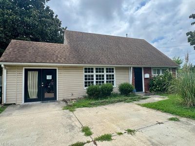 6501 Clemson Ave, Norfolk, VA, 23518