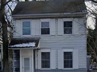 294 E Broadway, Salem, NJ