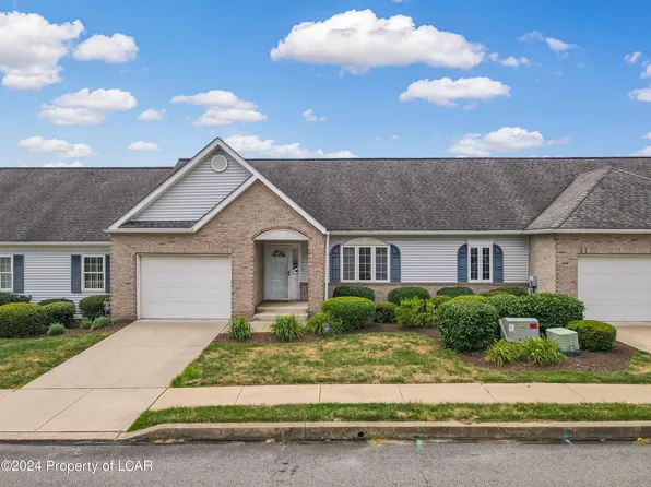 134 Clear Spring Ct, West Pittston, PA 18643