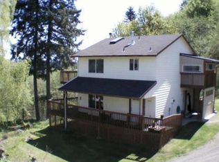 2015 NW Vine Maple Dr, Woodland, WA 98674